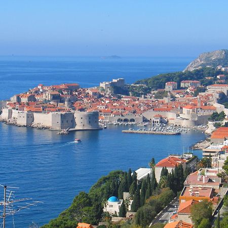 Old Town Port Apartments Dubrovnik Extérieur photo