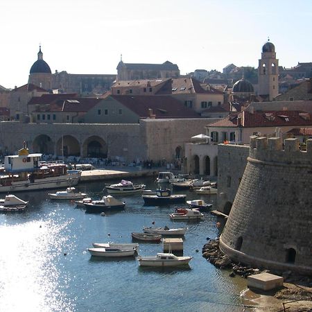 Old Town Port Apartments Dubrovnik Extérieur photo