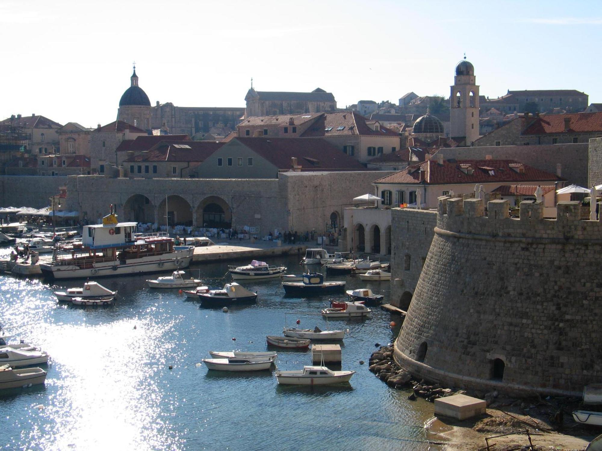 Old Town Port Apartments Dubrovnik Extérieur photo