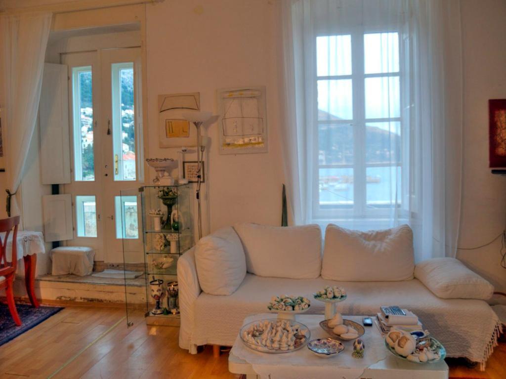 Old Town Port Apartments Dubrovnik Chambre photo