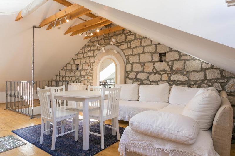 Old Town Port Apartments Dubrovnik Chambre photo